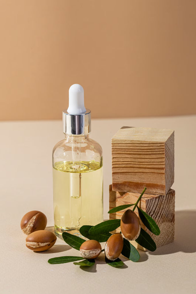 Jojoba Oil: The Ideal Carrier for JBCO to Enhance Scalp Absorption and Skin Care Benefits