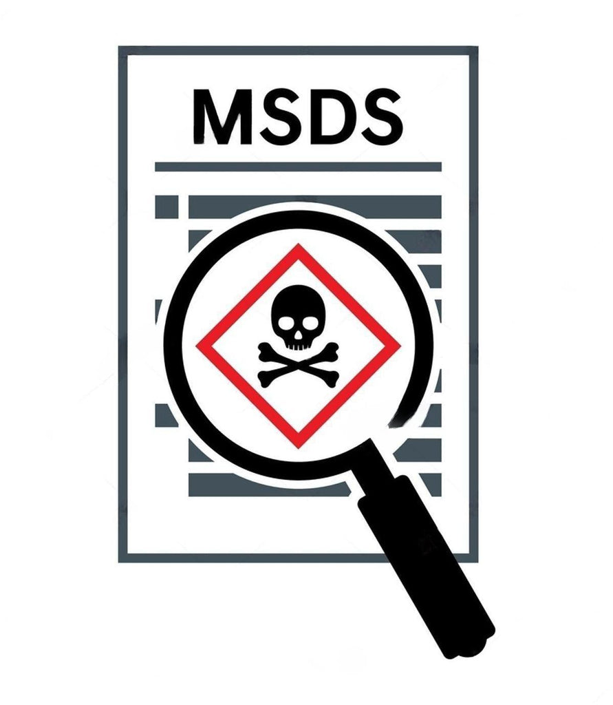 MSDS